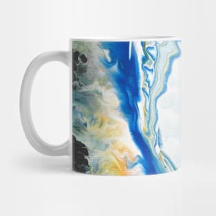 Abstraction 225 Mug